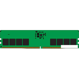 Оперативная память Kingston ValueRam 32ГБ DDR5 5200 МГц KVR52U42BD8-32