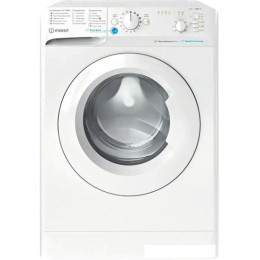 Стиральная машина Indesit BWSB 61051 WWV RU