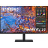 Монитор Samsung ViewFinity S8 LS32B800PXIXCI