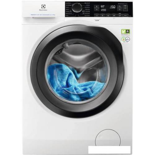 Стиральная машина Electrolux PerfectCare 800 EW8F249PS