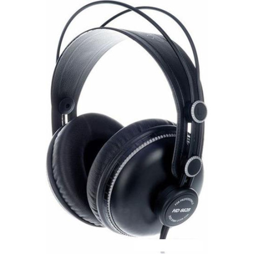 Наушники Superlux HD662B