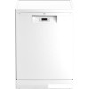 Отдельностоящая посудомоечная машина BEKO BDFN15422W