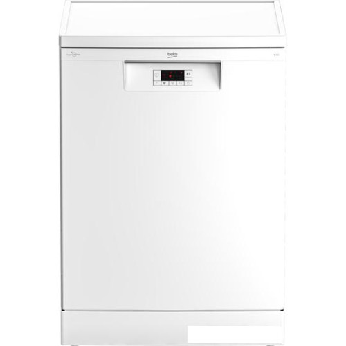 Отдельностоящая посудомоечная машина BEKO BDFN15422W