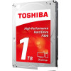 Жесткий диск Toshiba P300 1TB [HDWD110UZSVA]