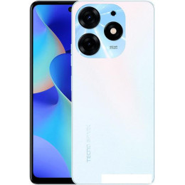 Смартфон Tecno Spark 10 Pro 8GB/128GB (жемчужный белый)