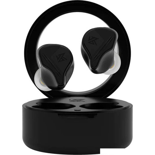 Наушники KZ Acoustics VXS (черный)