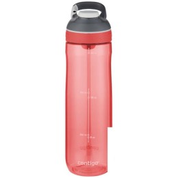 Бутылка для воды Contigo Cortland 2137560 (Джорджия пинк)
