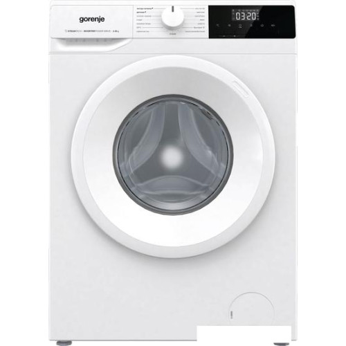 Стиральная машина Gorenje W2NHPI62SCSIRV