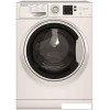 Стиральная машина Hotpoint-Ariston NSS 6015 W RU