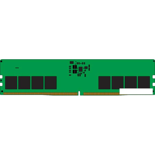 Оперативная память Kingston ValueRam 16ГБ DDR5 5600 МГц KVR56U46BS8-16