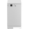 Отдельностоящая посудомоечная машина BEKO DVS050W01W