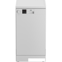 Отдельностоящая посудомоечная машина BEKO DVS050W01W