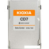 SSD Kioxia CD7-R 3.84TB KCD71RUG3T84