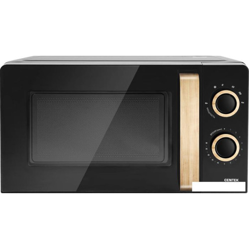Микроволновая печь CENTEK CT-1559 (черный)