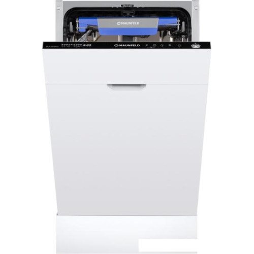 Встраиваемая посудомоечная машина MAUNFELD MLP-08IMROI