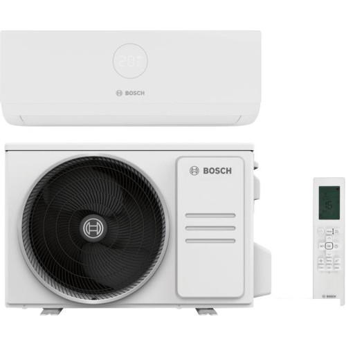 Сплит-система Bosch Climate Line 2000 CLL2000 W 35/CLL2000 35