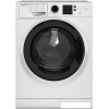 Стиральная машина Hotpoint-Ariston NSS 5015 K RU