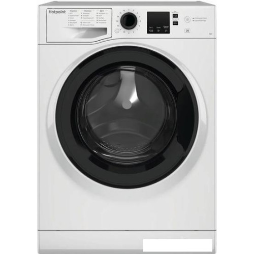 Стиральная машина Hotpoint-Ariston NSS 5015 K RU