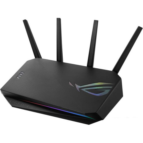 Wi-Fi роутер ASUS ROG Strix GS-AX5400