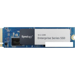 SSD Synology SNV3410-800G 800GB