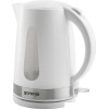 Электрический чайник Gorenje K17WE