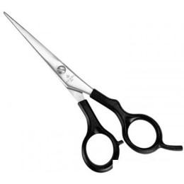 Ножницы парикмахерские Dewal Easy Step 2115/5.5 (черный)