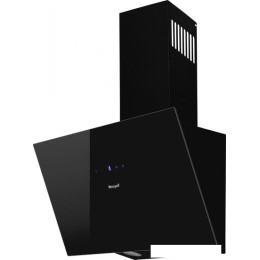 Кухонная вытяжка Weissgauff Zibal 60 BL Sensor