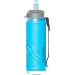 Бутылка для воды HydraPak SkyFlask SP355HP 350мл (голубой)