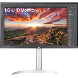 Монитор LG 27UP85NP-W