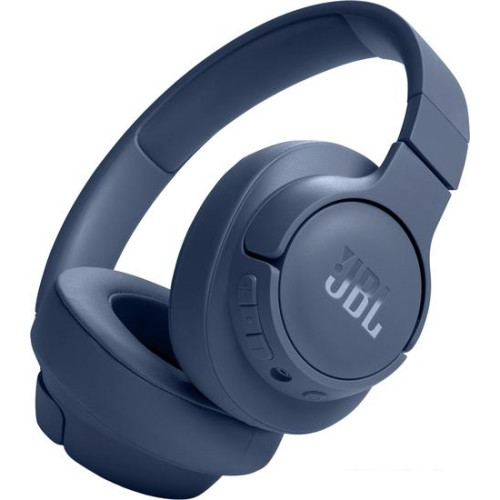 Наушники JBL Tune 720BT (темно-синий)