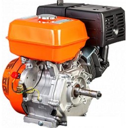 Бензиновый двигатель ELAND GX390D-25