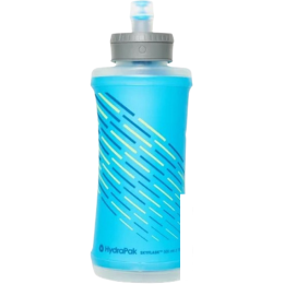 Бутылка для воды HydraPak SkyFlask SP557HP 500мл (голубой)