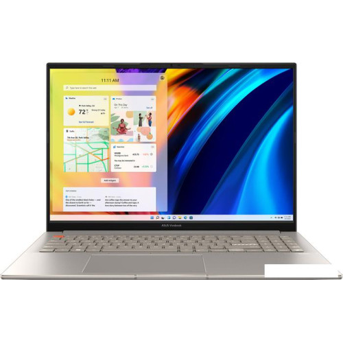 Ноутбук ASUS Vivobook S 16X M5602QA-KV105W