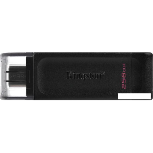 USB Flash Kingston DataTraveler 70 256GB