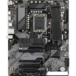Материнская плата Gigabyte B760 DS3H (rev. 1.0)