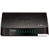 Неуправляемый коммутатор D-Link DES-1016A/E2A