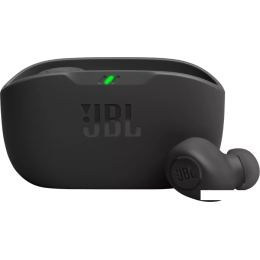 Наушники JBL Wave Buds (черный)