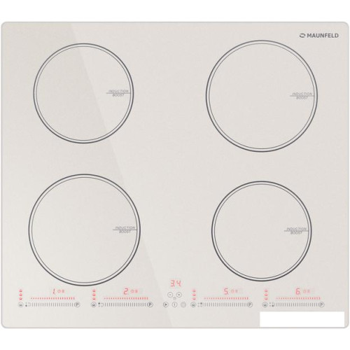 Варочная панель MAUNFELD CVI594SBG