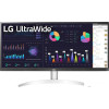 Монитор LG UltraWide 29WQ600-W