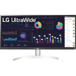 Монитор LG UltraWide 29WQ600-W