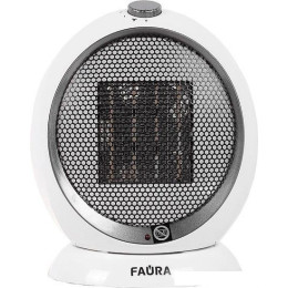 Тепловентилятор Neoclima PTC-20 Faura серебристый