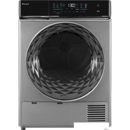 Сушильная машина Weissgauff WD 879 Diamond Heat Pump