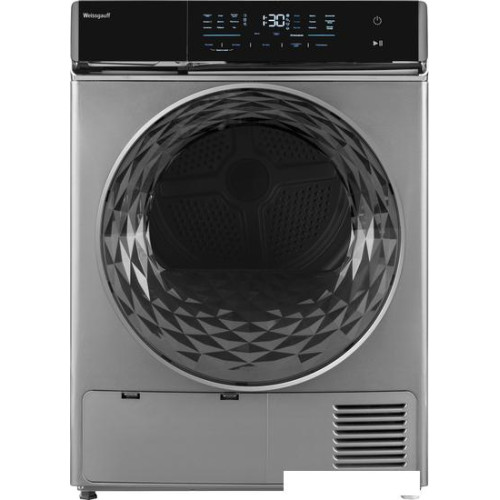 Сушильная машина Weissgauff WD 879 Diamond Heat Pump