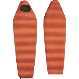 Спальный мешок Atemi A1N (оранжевый)