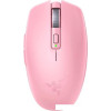 Игровая мышь Razer Orochi V2 Quartz Pink
