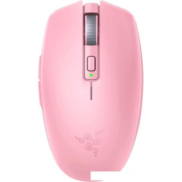 Игровая мышь Razer Orochi V2 Quartz Pink