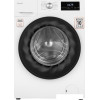Стиральная машина Weissgauff WM 61410 Inverter Steam