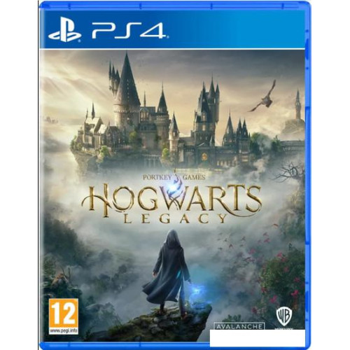 Hogwarts Legacy для PlayStation 4