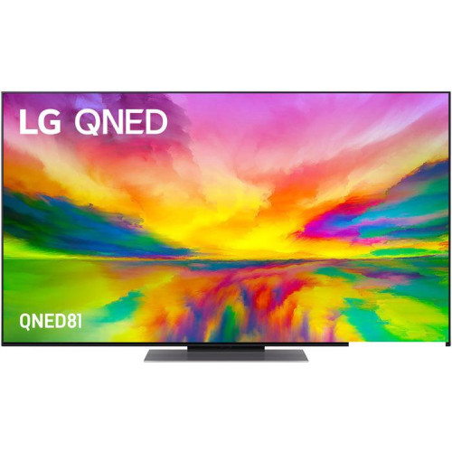 Телевизор LG QNED 55QNED816RA