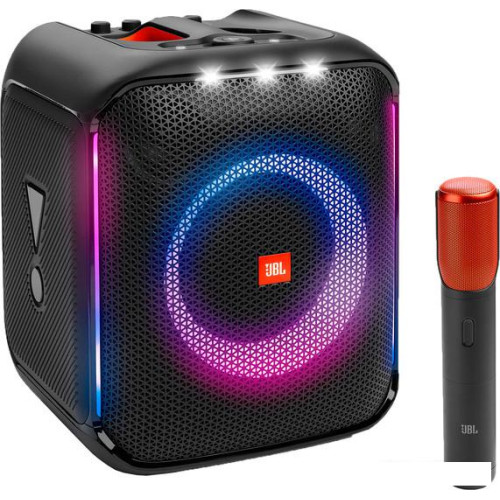 Колонка для вечеринок JBL Partybox Encore + 1 Wireless Mic